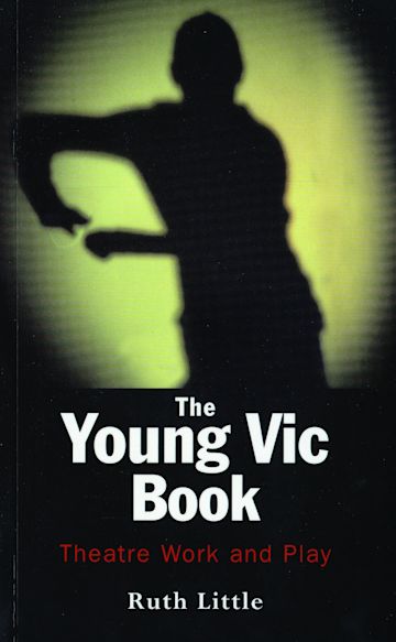 The Young Vic Theatre Book cover