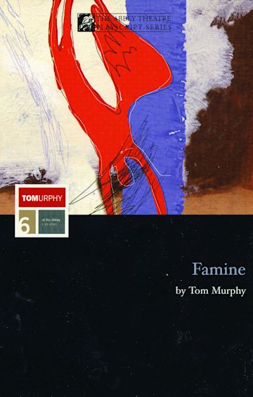 Famine cover