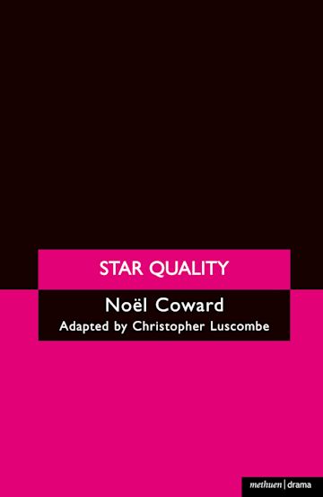 Star Quality cover