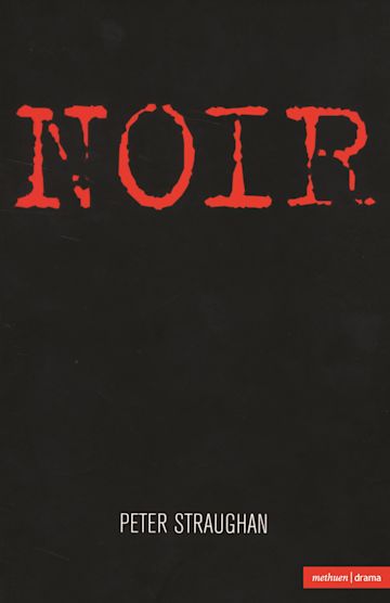 Noir cover