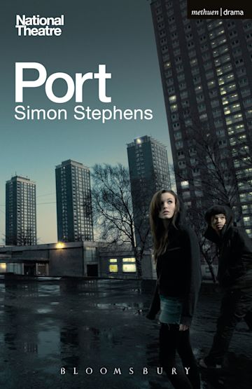 Port cover