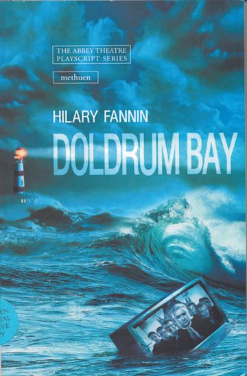 Doldrum Bay cover