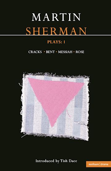 Sherman Plays: 1 cover