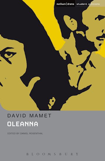 Oleanna cover