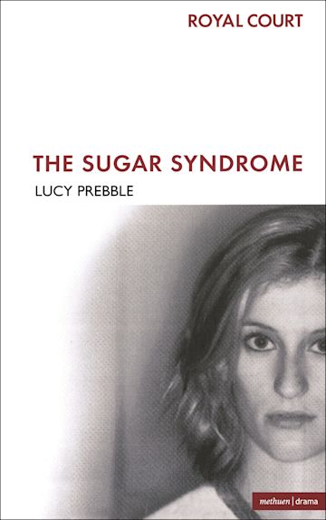 The Sugar Syndrome cover