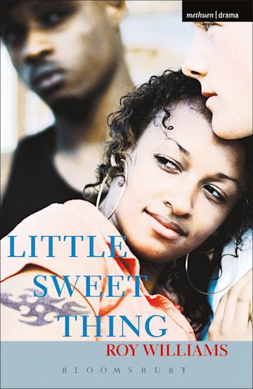 Little Sweet Thing cover