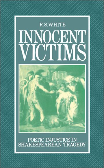 Innocent Victims cover