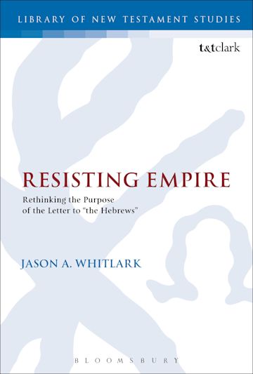 Resisting Empire cover