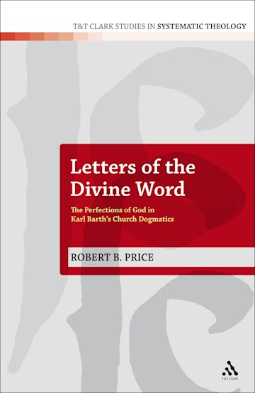 Letters of the Divine Word cover