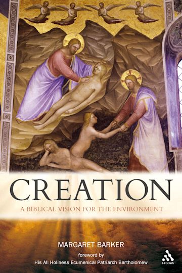 Creation cover