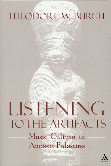 Listening to the Artifacts cover