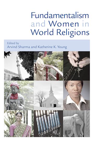 Fundamentalism and Women in World Religions cover