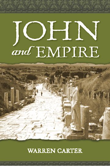 John and Empire cover