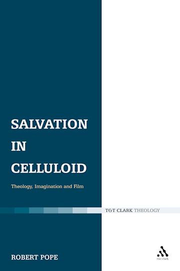 Salvation in Celluloid cover