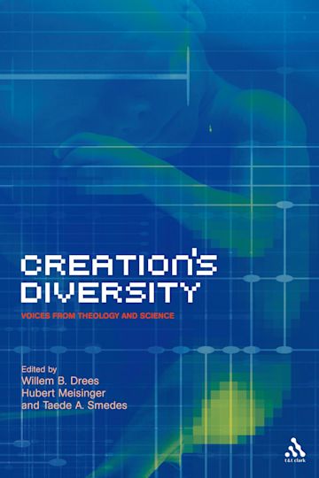 Creation's Diversity cover