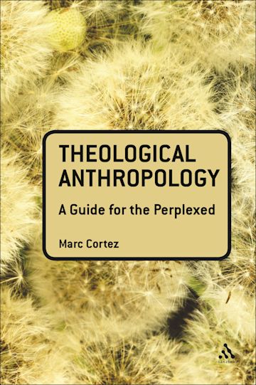 Theological Anthropology: A Guide for the Perplexed cover