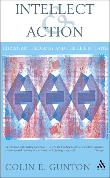 Intellect and Action cover