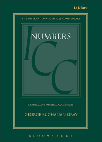 Numbers cover