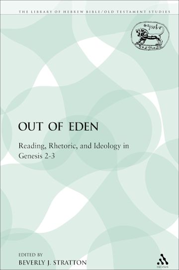 Out of Eden cover
