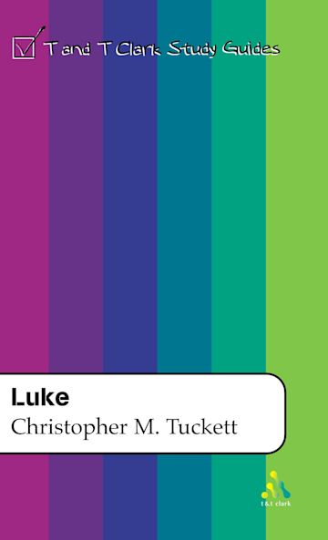 Luke cover