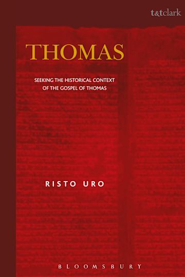 Thomas cover