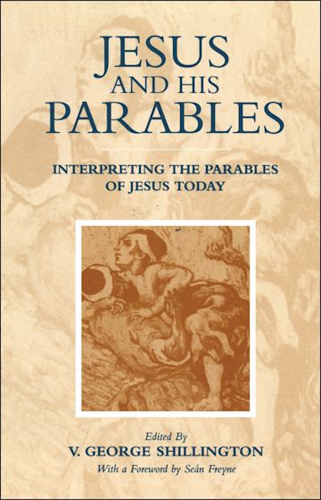 Jesus and his Parables cover