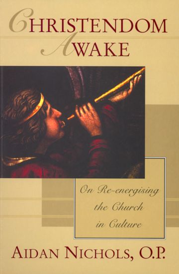 Christendom Awake cover