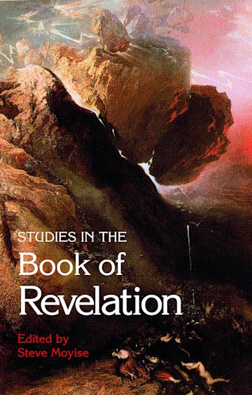 Studies in the Book of Revelation cover