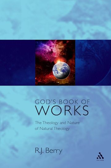 God's Book of Works cover