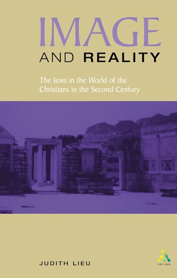 Image and Reality cover