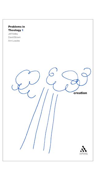 Creation (Problems in Theology) cover