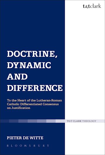 Doctrine, Dynamic and Difference cover