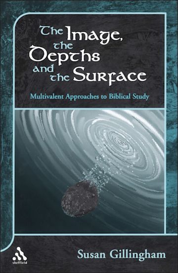 The Image, the Depths and the Surface cover