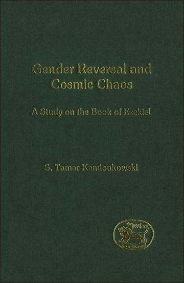 Gender Reversal and Cosmic Chaos cover