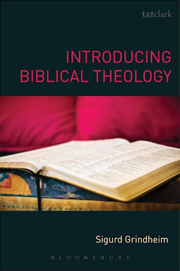Introducing Biblical Theology cover