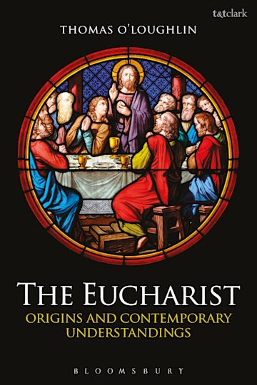 The Eucharist cover
