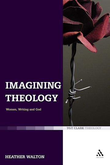 Imagining Theology cover