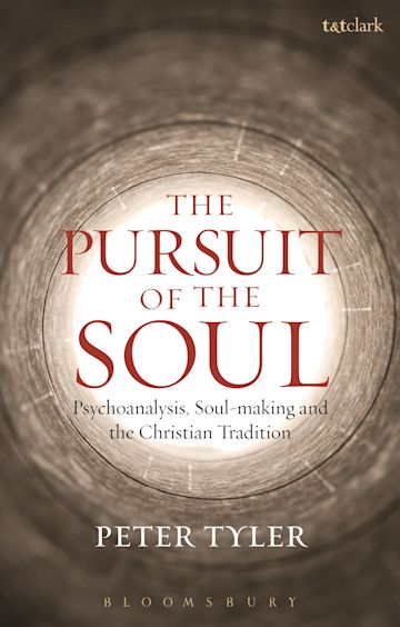 The Pursuit of the Soul cover