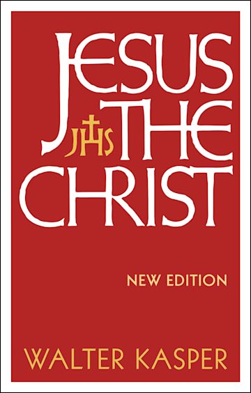 Jesus the Christ cover