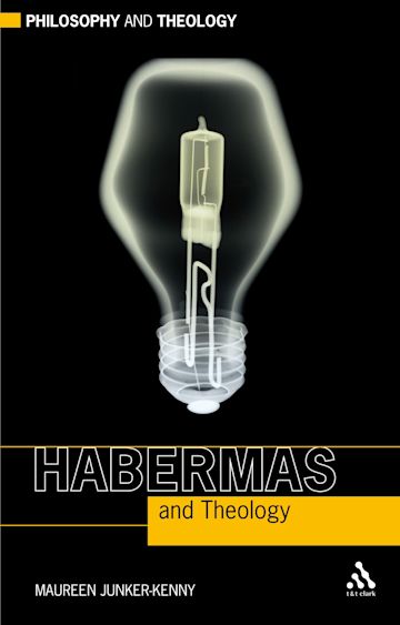 Habermas and Theology cover