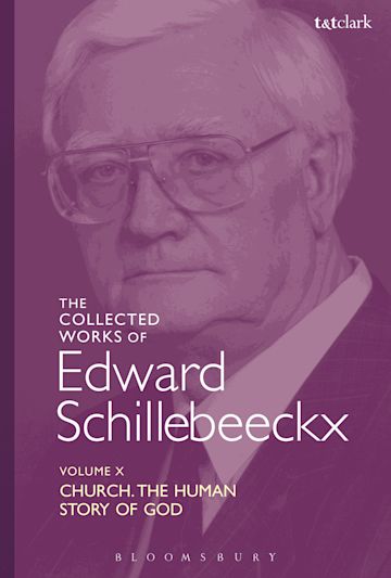 The Collected Works of Edward Schillebeeckx Volume 10 cover