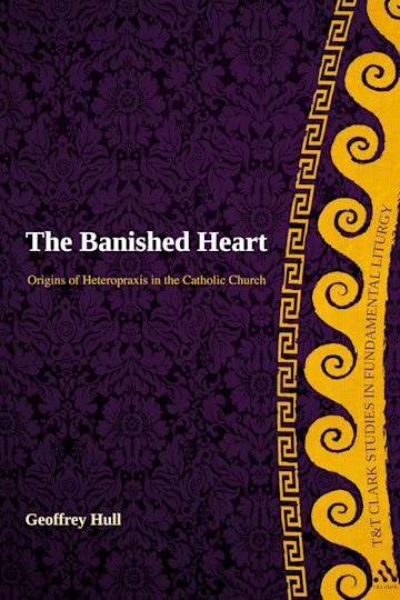 The Banished Heart cover