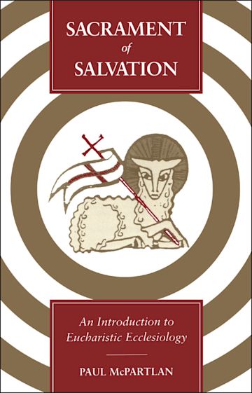 Sacrament of Salvation cover