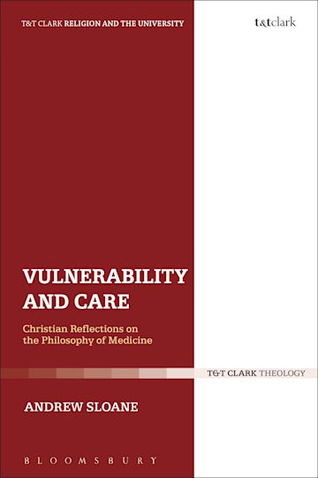 Vulnerability and Care cover