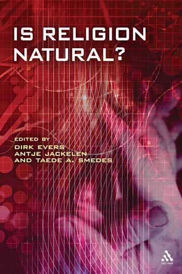 Is Religion Natural? cover