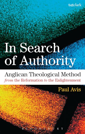 In Search of Authority cover