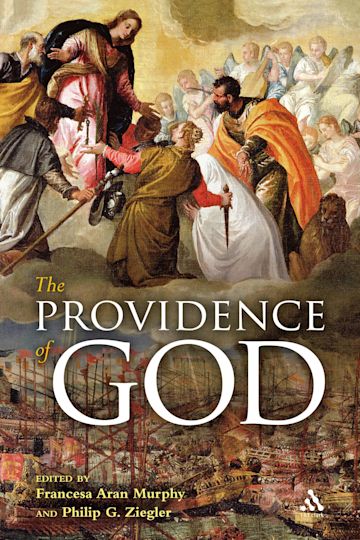 The Providence of God cover