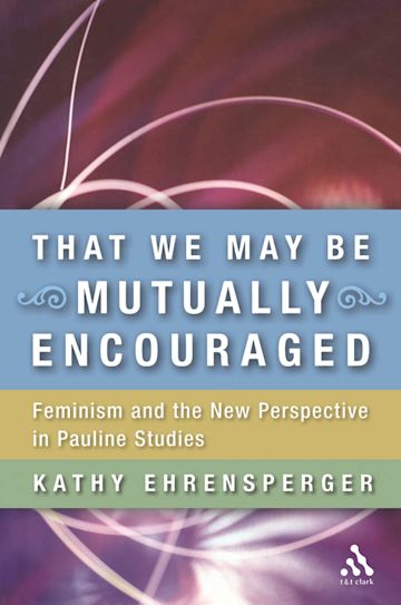 That We May Be Mutually Encouraged cover