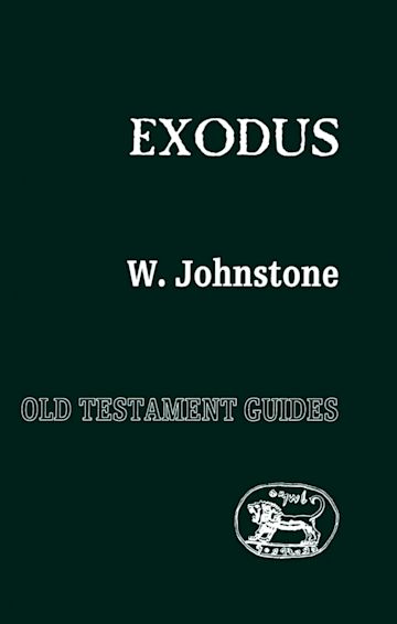 Exodus cover