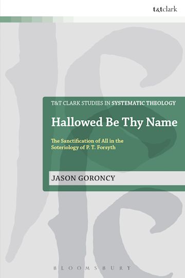 Hallowed Be Thy Name cover